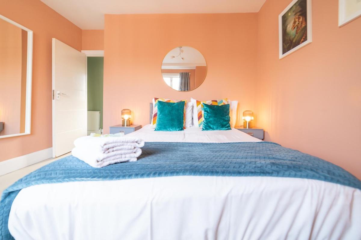 Apartamento Central *