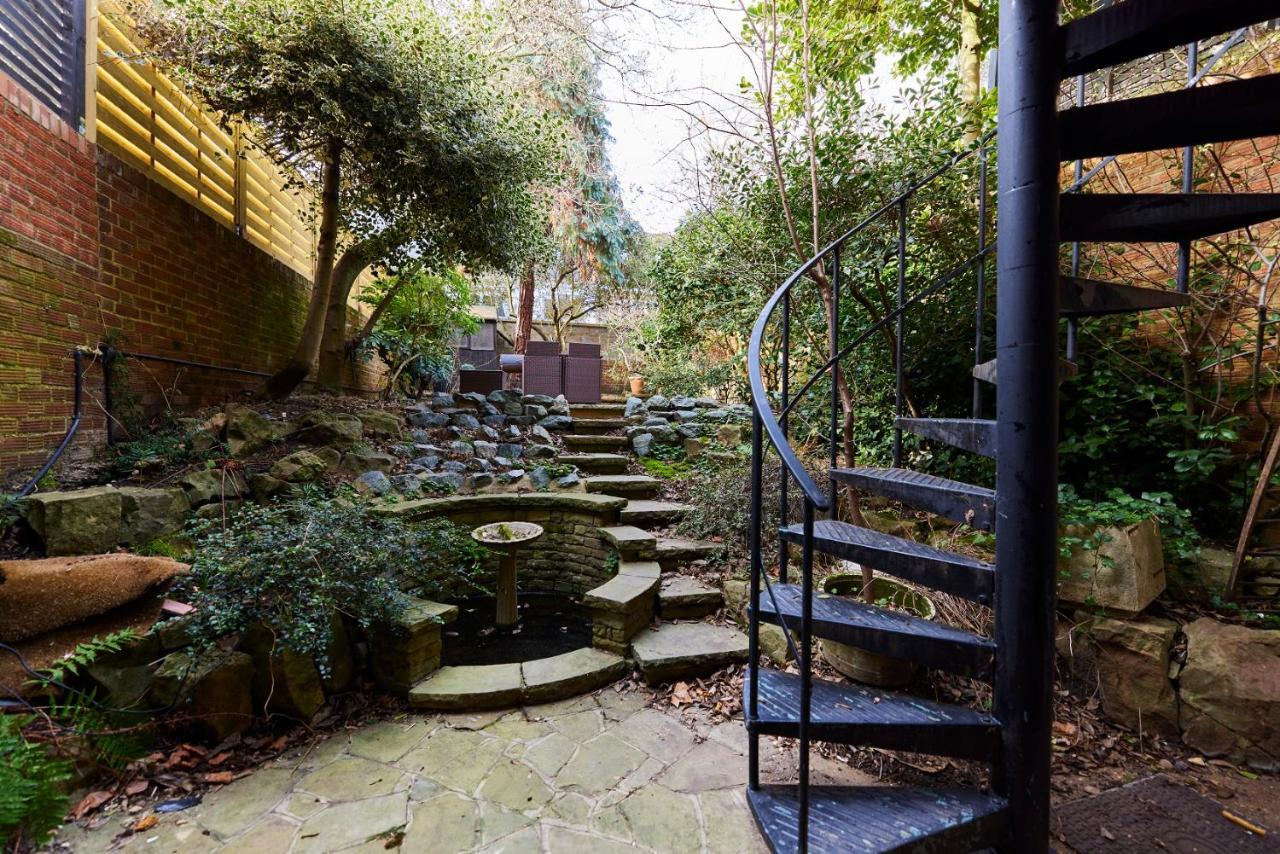 Apartment The Bayswater Nook - Stylish 1bdr Flat London