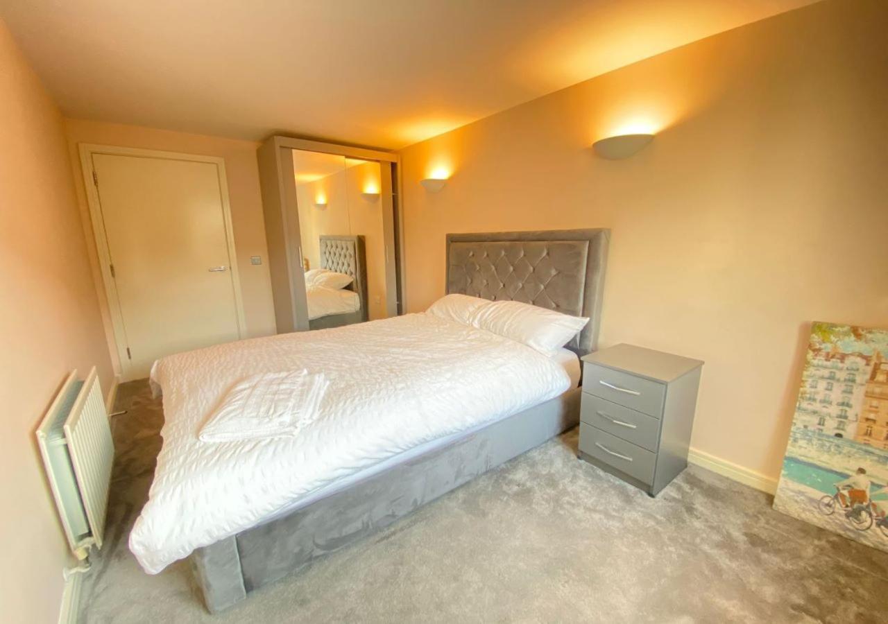 Apartment Greenwich Dockside *