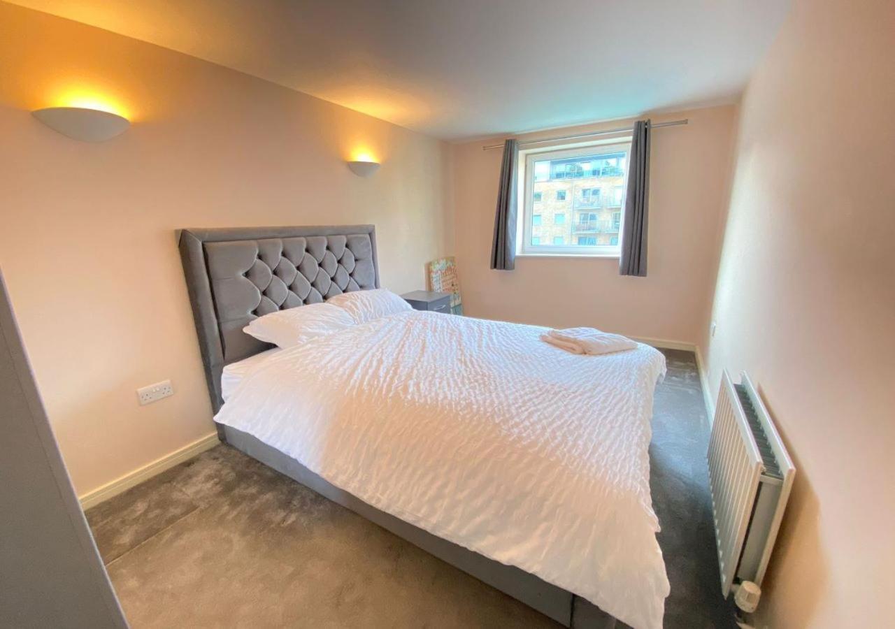 Apartamento Greenwich Dockside *