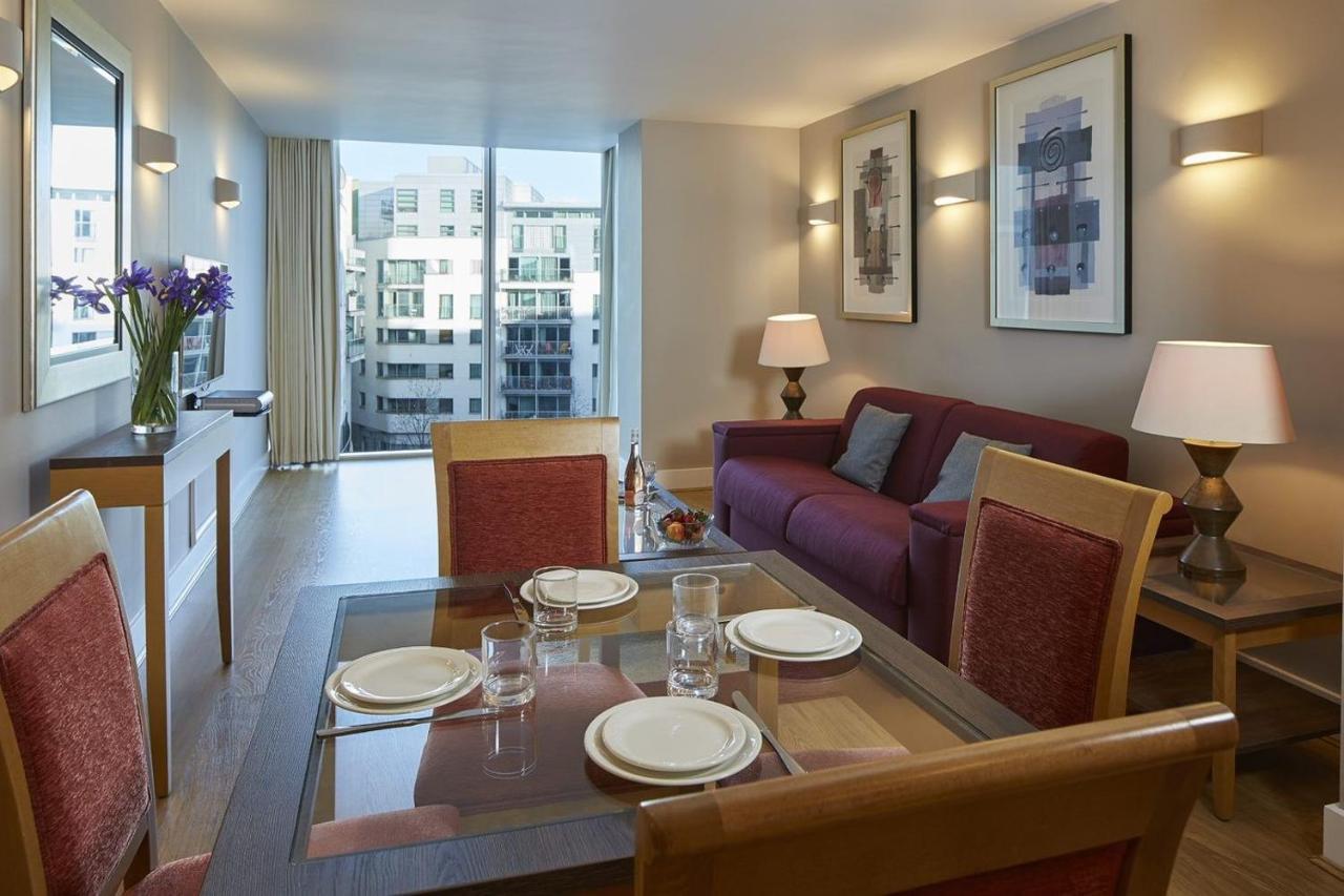 Marlin Bridge - Empire Square 4* Londres