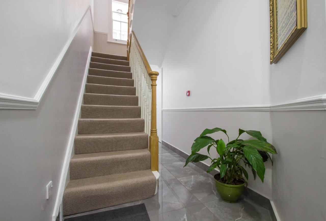 Marylebone Village Apartamento *