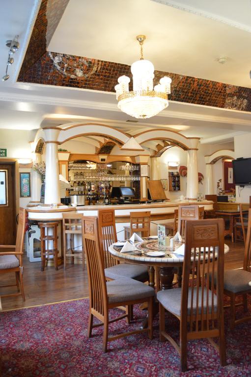 Holiday Villa Hotel Hotel Londres