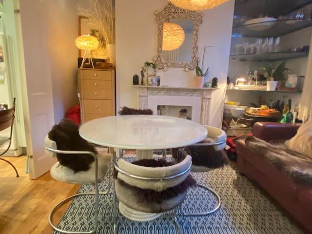 Accommodatie bij particulieren The Blue Door Londen