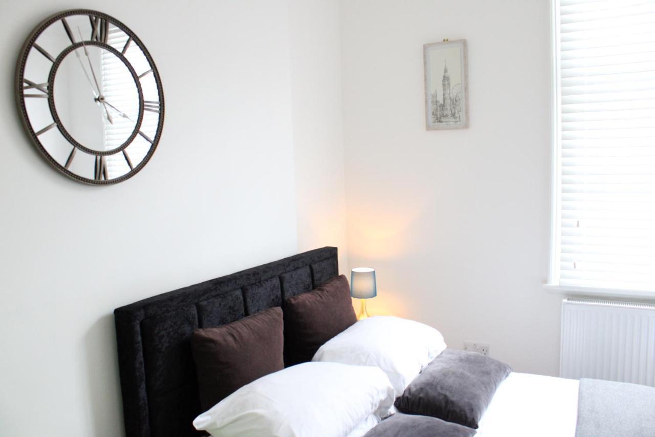 Apartment 3 Bed 2 Bath London