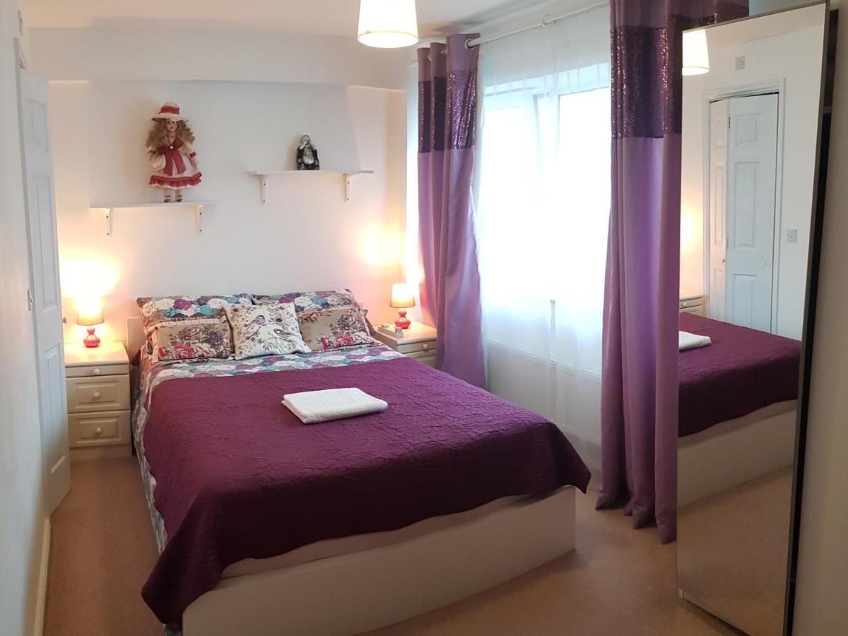 Hospedagem domiciliar Travelstop #london-ealing Londres