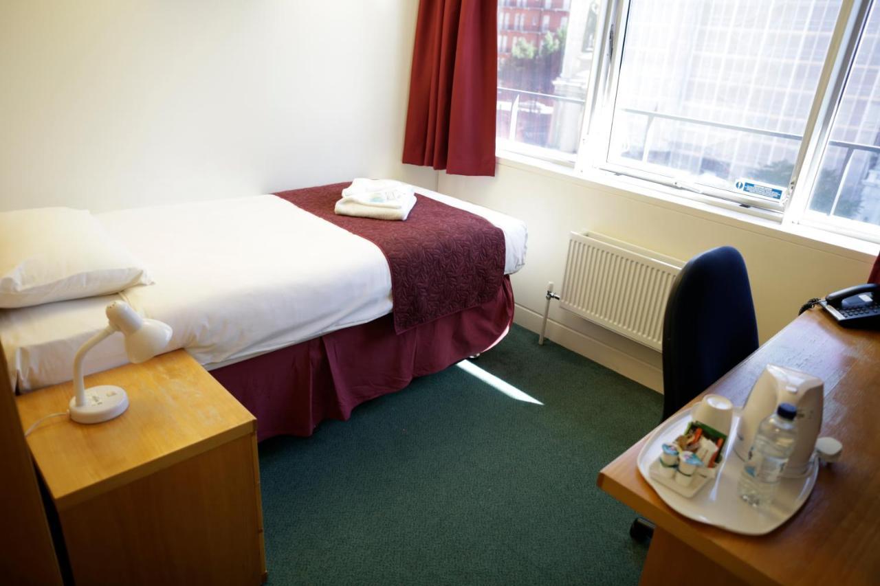 Beit Hall Apartamento Londres