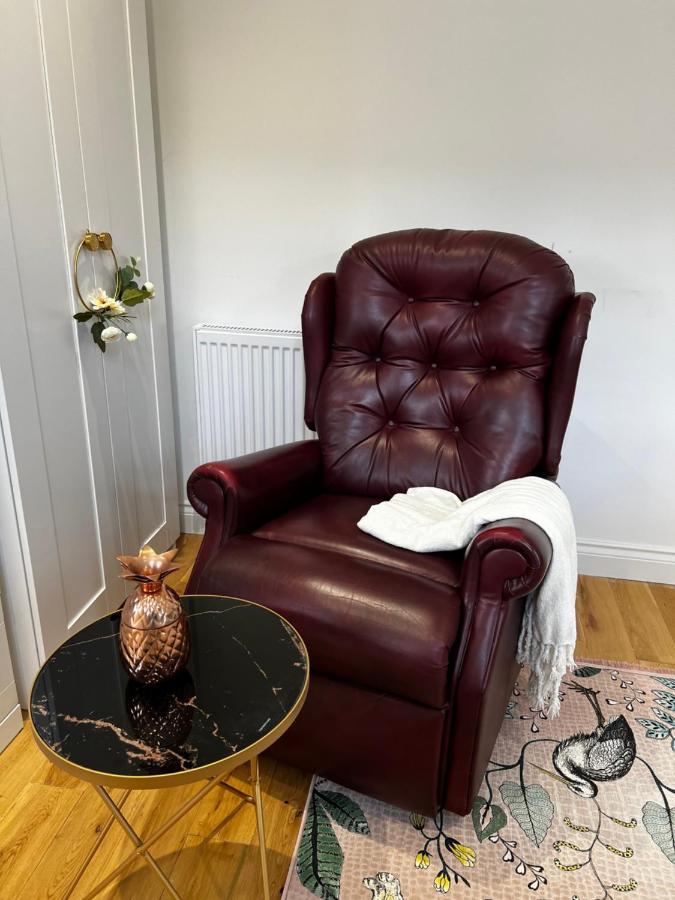 Apartamento Cozy Flat