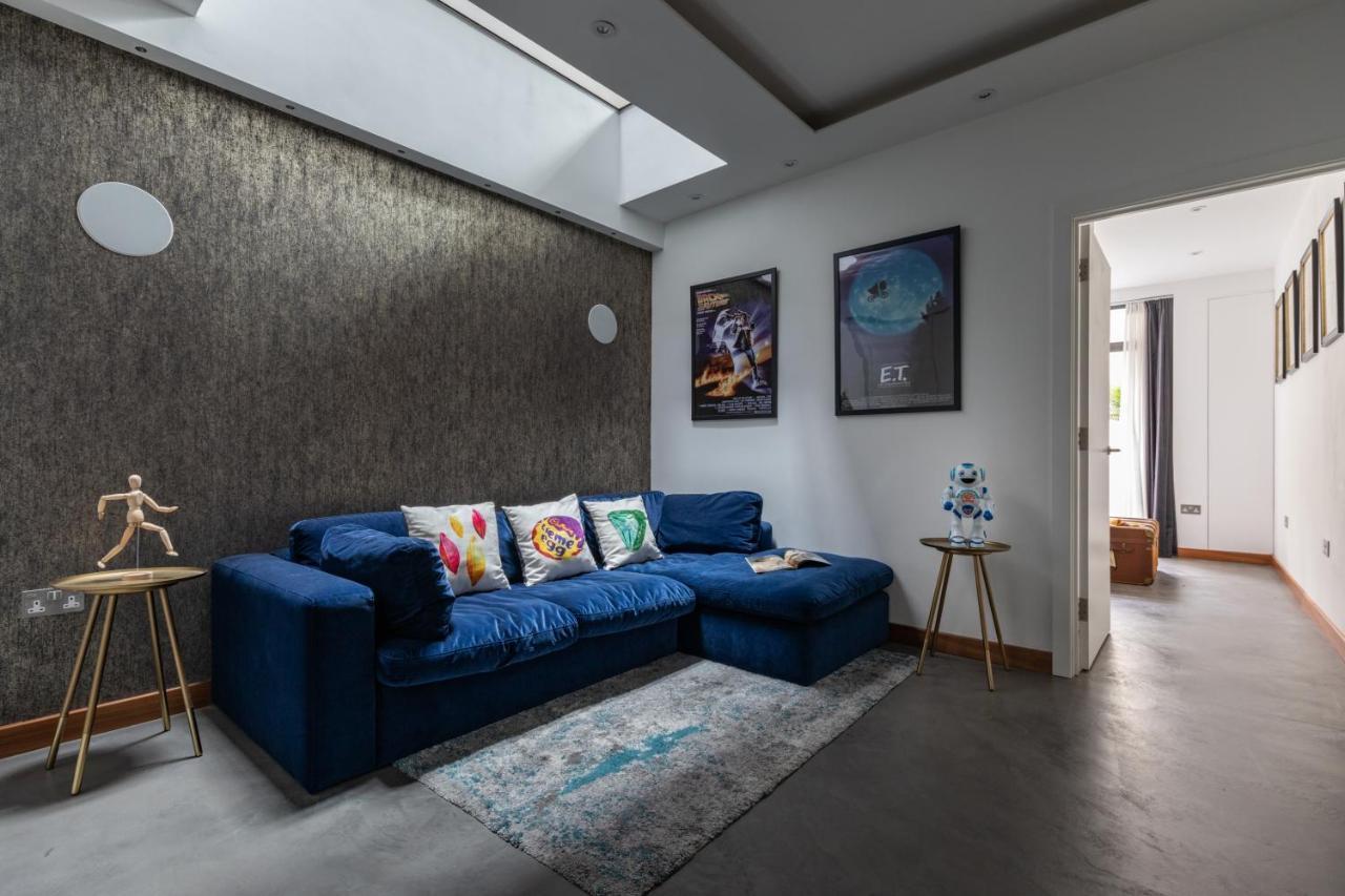 The Chiswick Villa