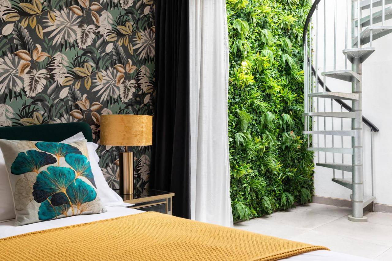 The Chiswick Villa Londres
