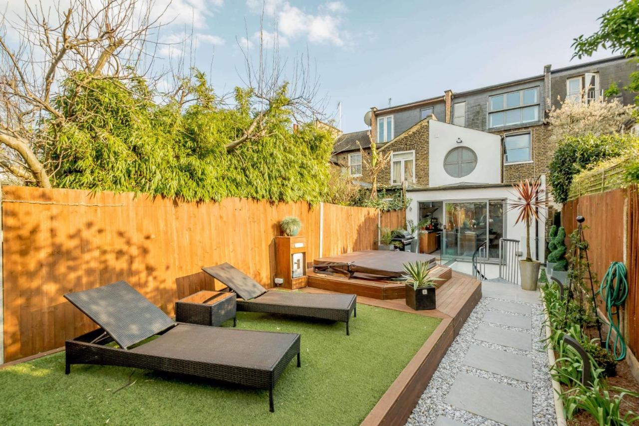 Villa The Chiswick Londres