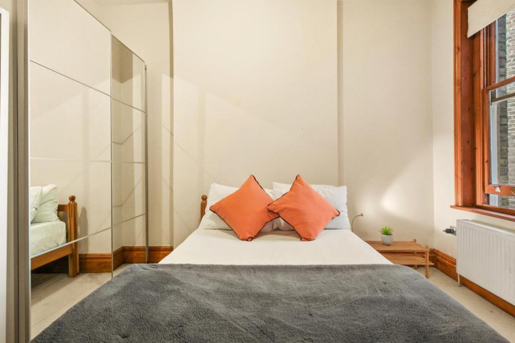 Elgin Avenue Hububb Accommodatie bij particulieren *
