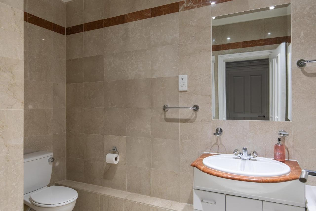 Apartamento Super Central! Mayfair Family Flat Sleeps 6 Londres