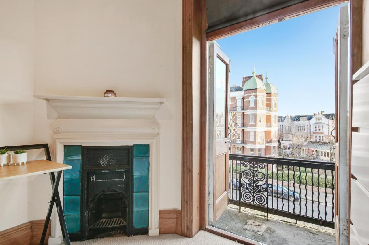 Elgin Avenue Hububb Accommodatie bij particulieren *