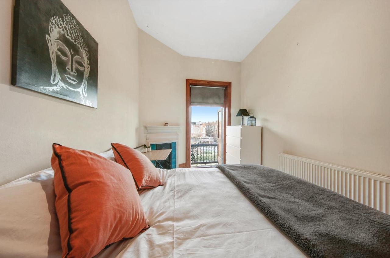 Elgin Avenue Hububb Accommodatie bij particulieren *