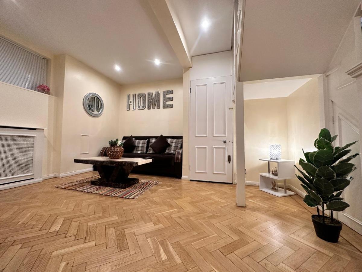 Marylebone 5-bedroom, 4 Baths Private Family Londres