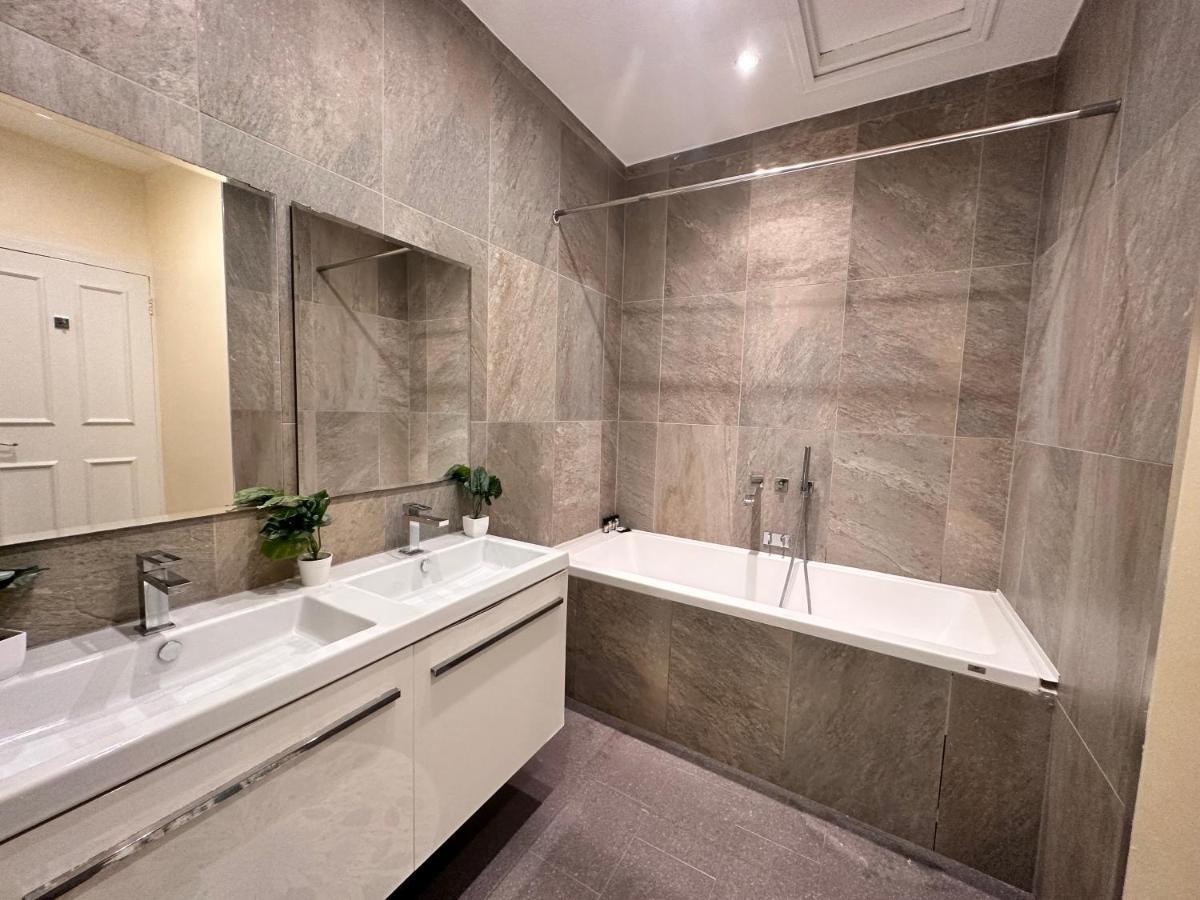 Apartamento Marylebone 5-bedroom, 4 Baths Private Family Londres