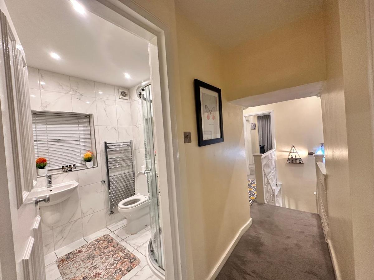 Marylebone 5-bedroom, 4 Baths Private Family Londres