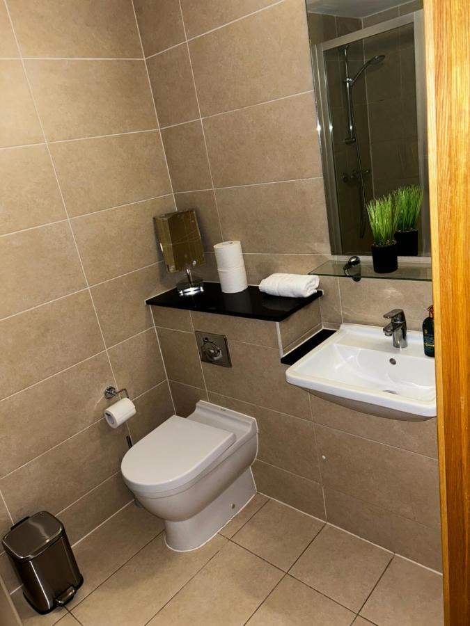 Spacious 3-bed 3-bath Luxury With Balcony Hyde Park Londres