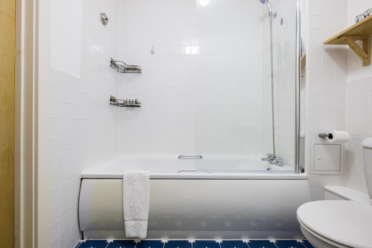The Hackney Escape - Glamorous 3bdr Flat Apartamento Londres
