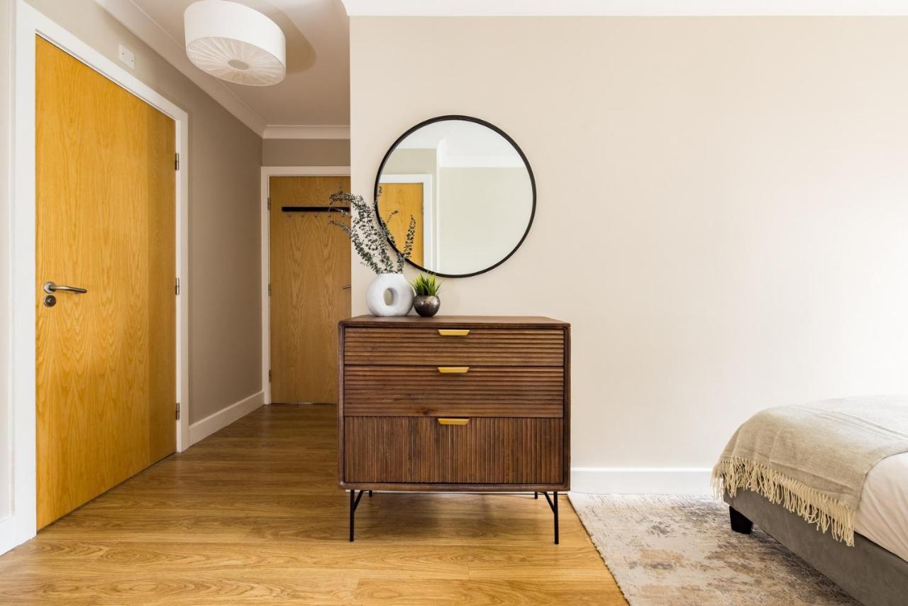 The Hackney Escape - Glamorous 3bdr Flat * Londres
