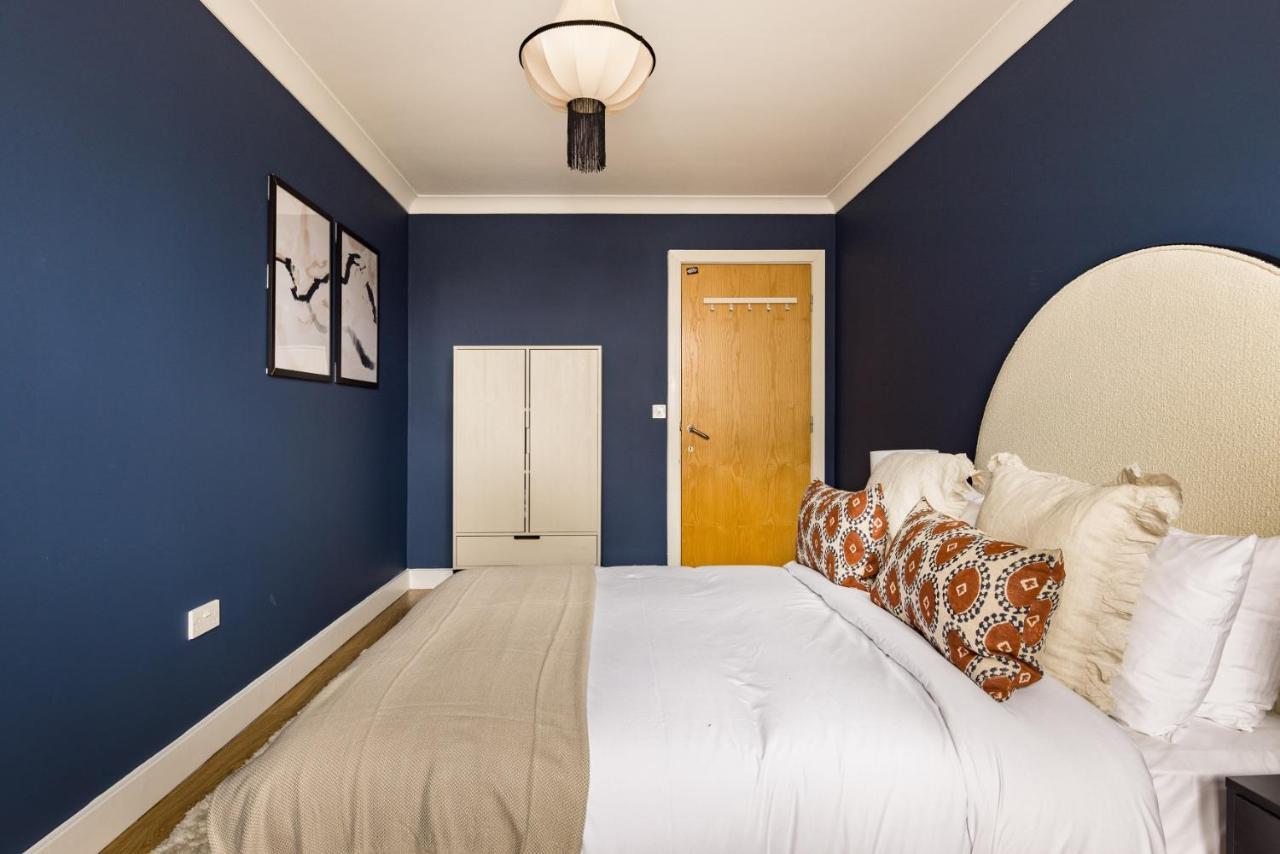 The Hackney Escape - Glamorous 3bdr Flat Apartamento