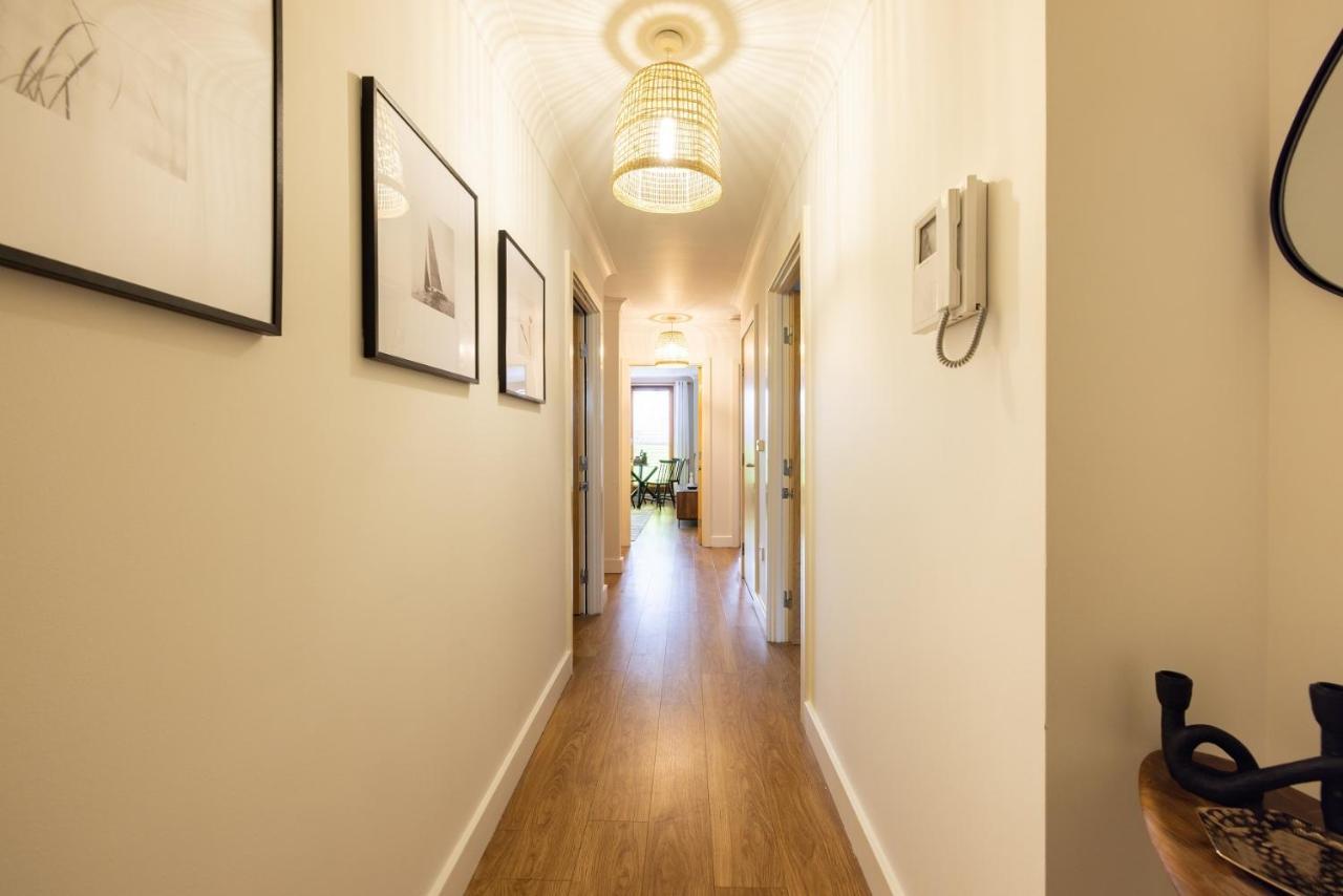 The Hackney Escape - Glamorous 3bdr Flat * Londres