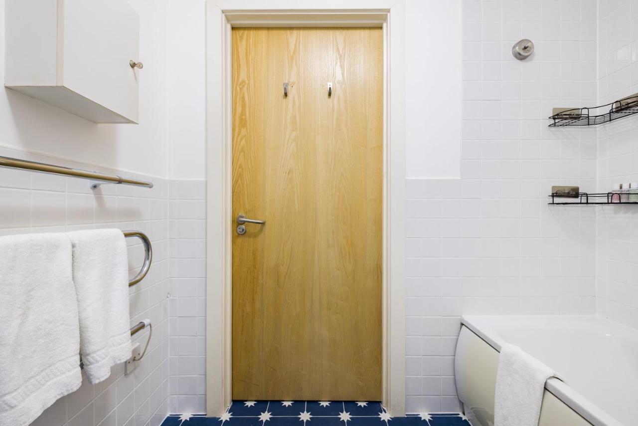 Apartamento The Hackney Escape - Glamorous 3bdr Flat *