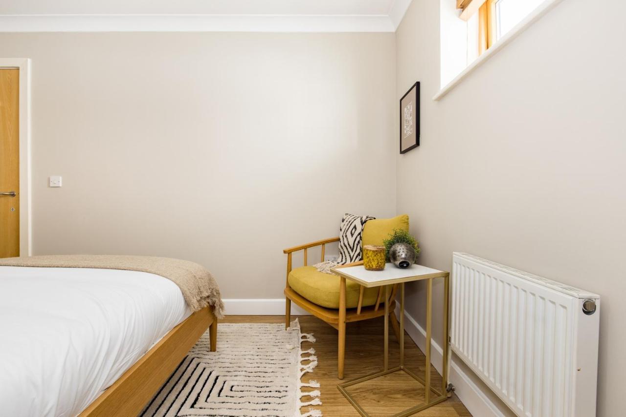 The Hackney Escape - Glamorous 3bdr Flat * Londres