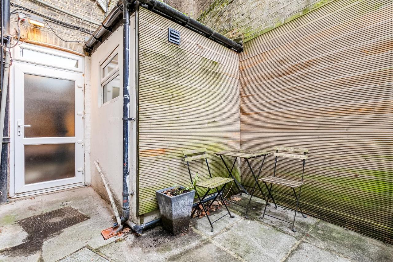 Entire Family - 2bd2bth Earl's Court Apartamento