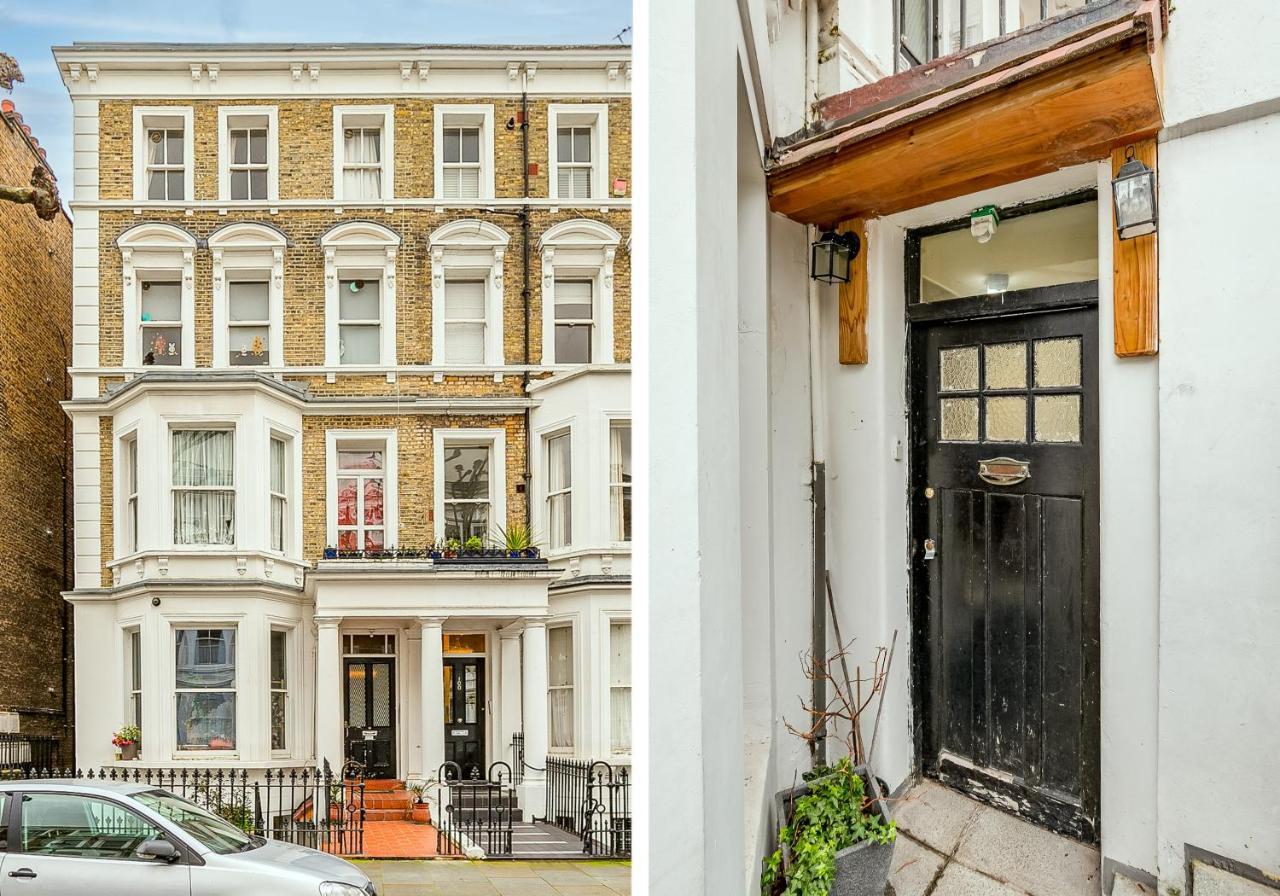Entire Family - 2bd2bth Earl's Court