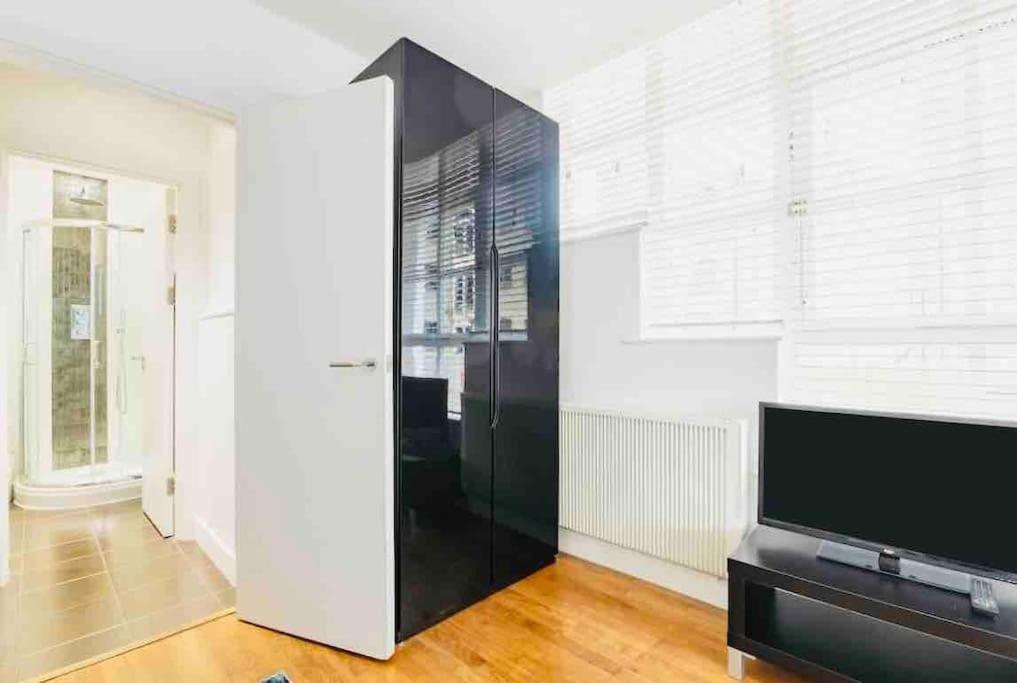 Appartement Canary Wharf Luxury