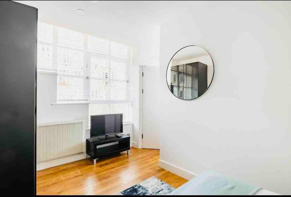 Appartement Canary Wharf Luxury *
