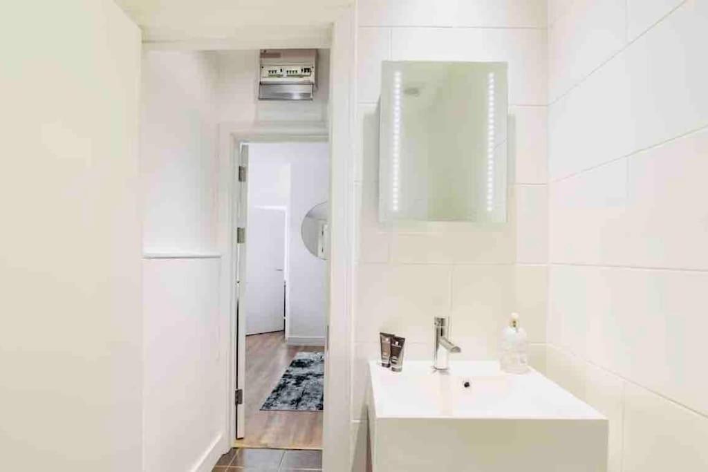 Canary Wharf Luxury Londen