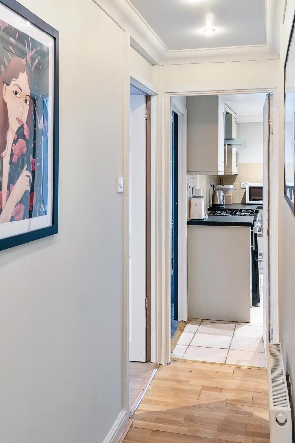 Apartment Luxury Central 10 Mins To King's Cross St Pancras