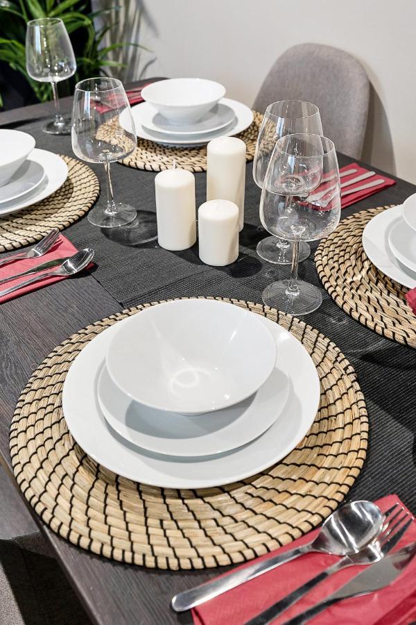 Luxury Central 10 Mins To King's Cross St Pancras Apartment