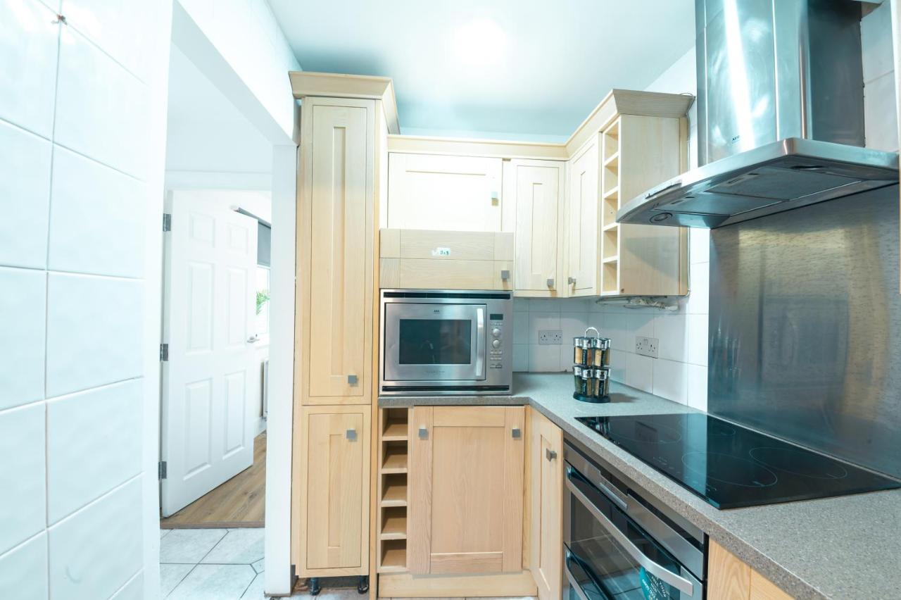 Stylish 2 Bedrooms Little Venice - 44 Appartement