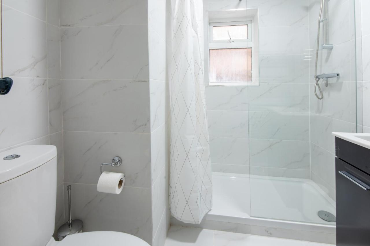 Appartement Stylish 2 Bedrooms Little Venice - 44 Londen