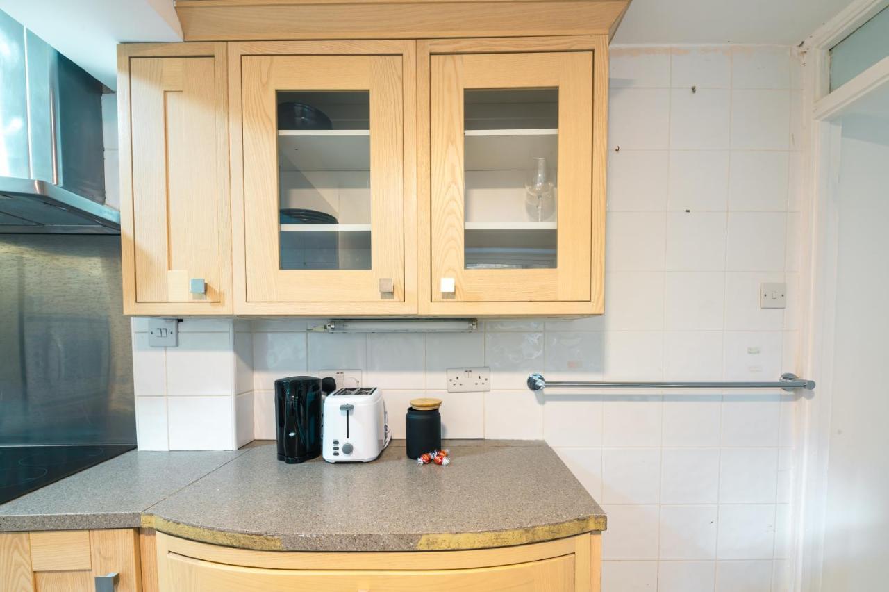 Stylish 2 Bedrooms Little Venice - 44 Appartement