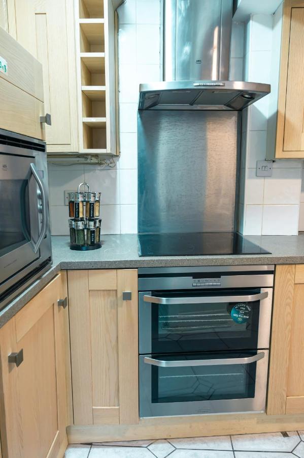 Stylish 2 Bedrooms Little Venice - 44 Londen