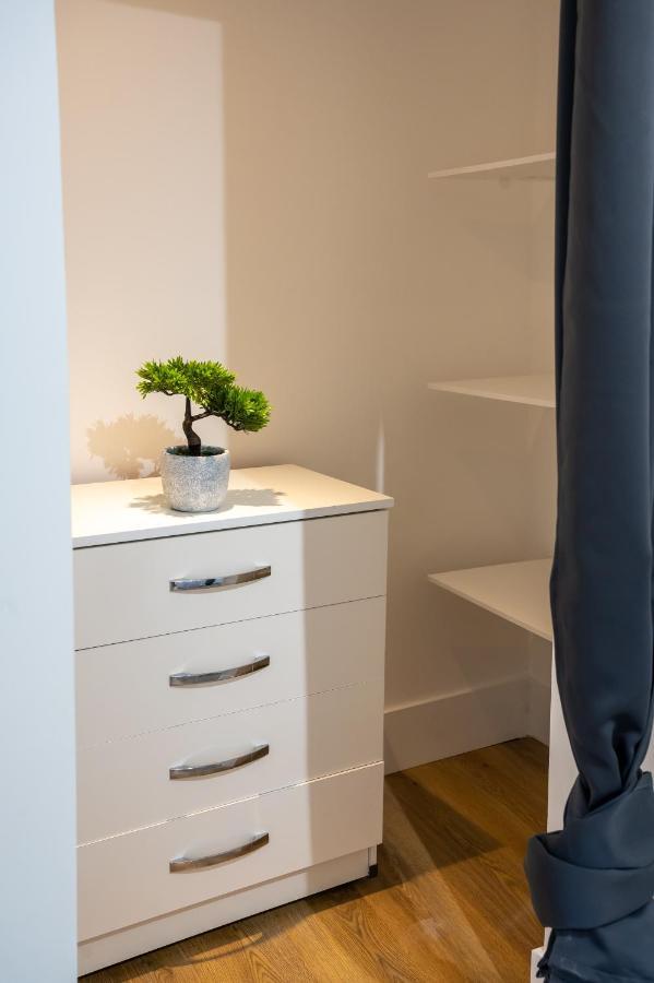 Stylish 2 Bedrooms Little Venice - 44 Appartement Londen