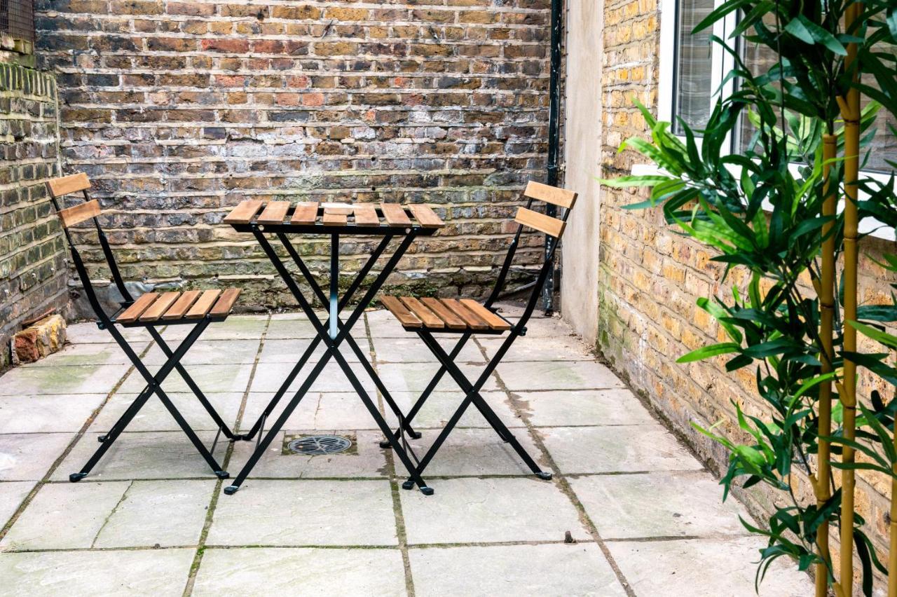 Appartement Stylish 2 Bedrooms Little Venice - 44 Londen