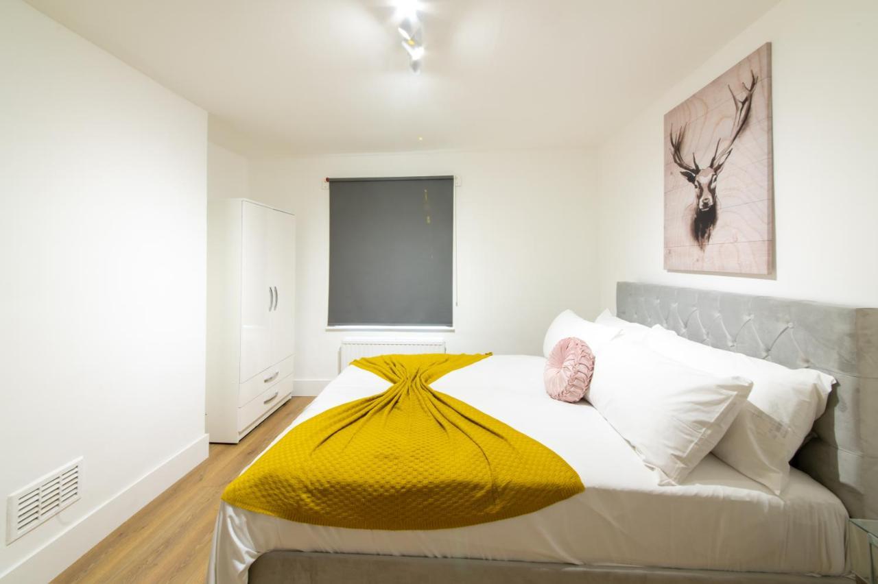 Stylish 2 Bedrooms Little Venice - 44 * Londen