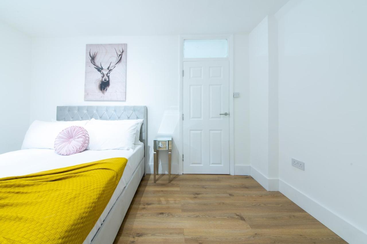 Appartement Stylish 2 Bedrooms Little Venice - 44 Londen