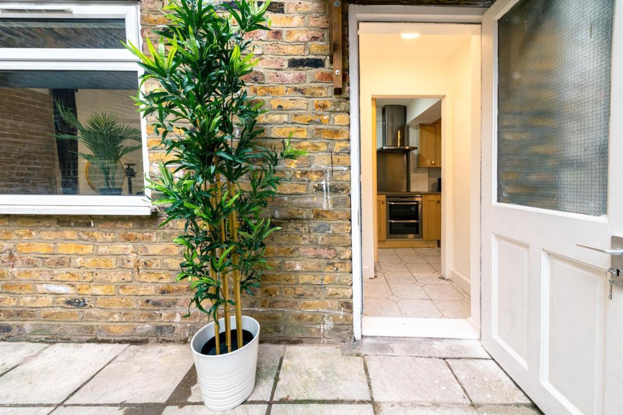 Stylish 2 Bedrooms Little Venice - 44 Appartement Londen