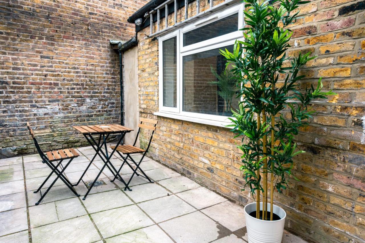 Appartement Stylish 2 Bedrooms Little Venice - 44 *