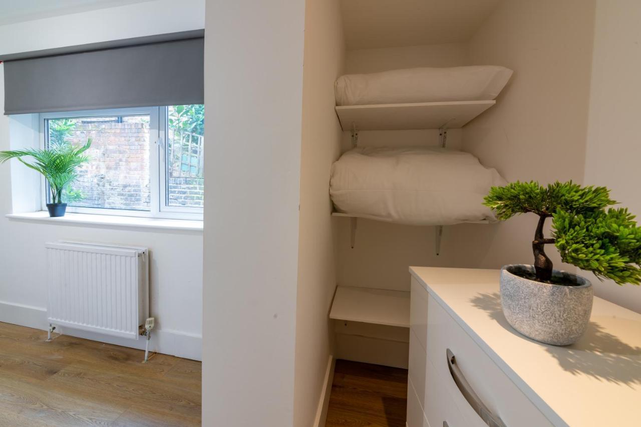Appartement Stylish 2 Bedrooms Little Venice - 44 *