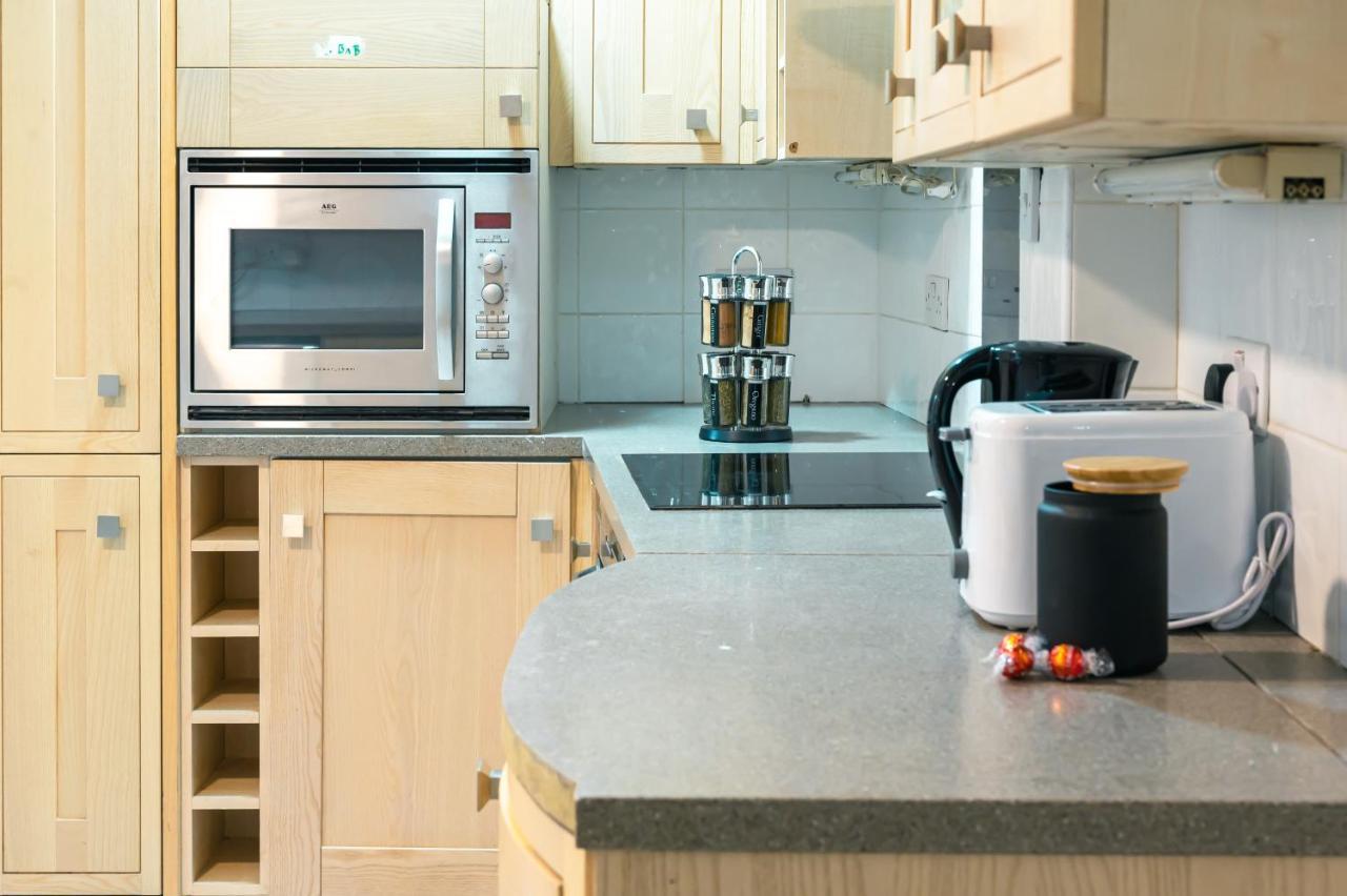Stylish 2 Bedrooms Little Venice - 44 Appartement