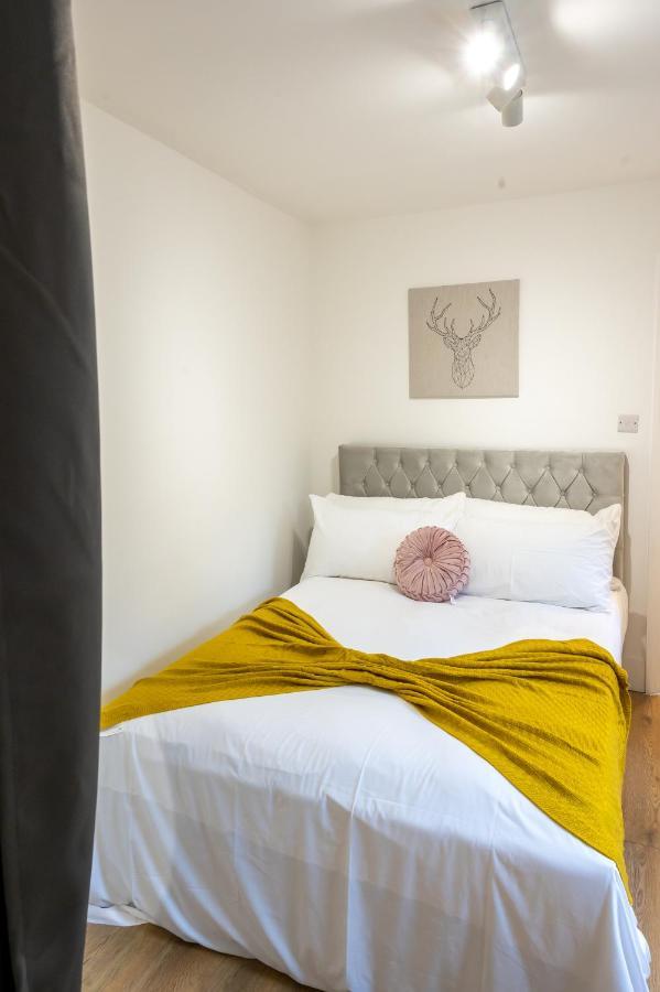 Stylish 2 Bedrooms Little Venice - 44 Appartement