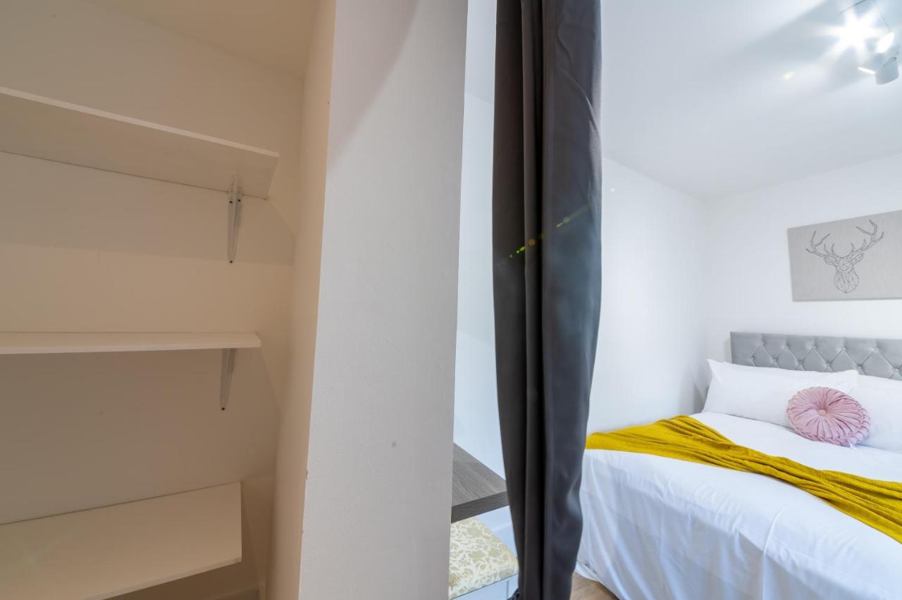Appartement Stylish 2 Bedrooms Little Venice - 44 *